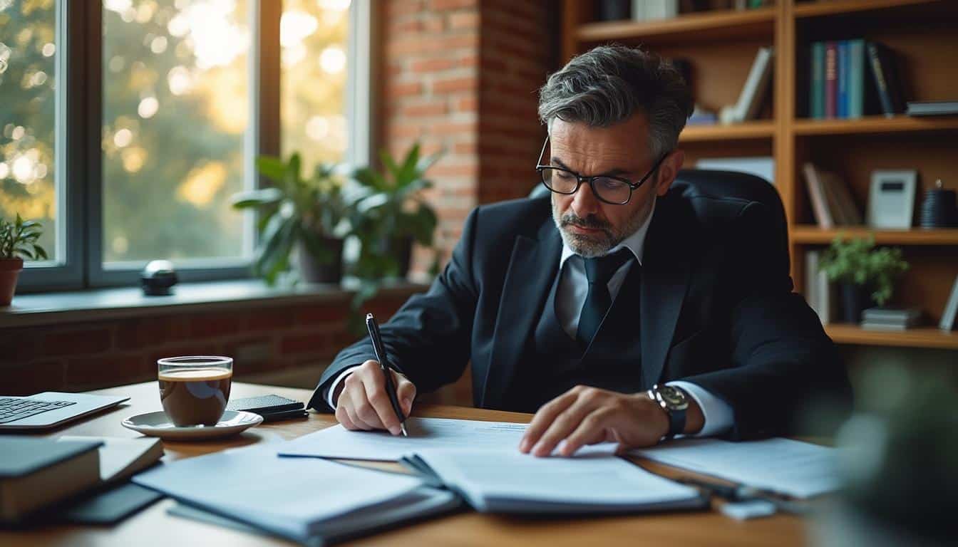 Mutuelle de l’avocat : choisir une couverture santé adaptée