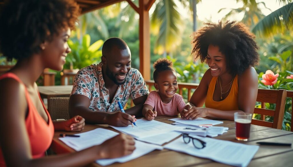 Mutuelle en Martinique : bien choisir sa complémentaire santé locale