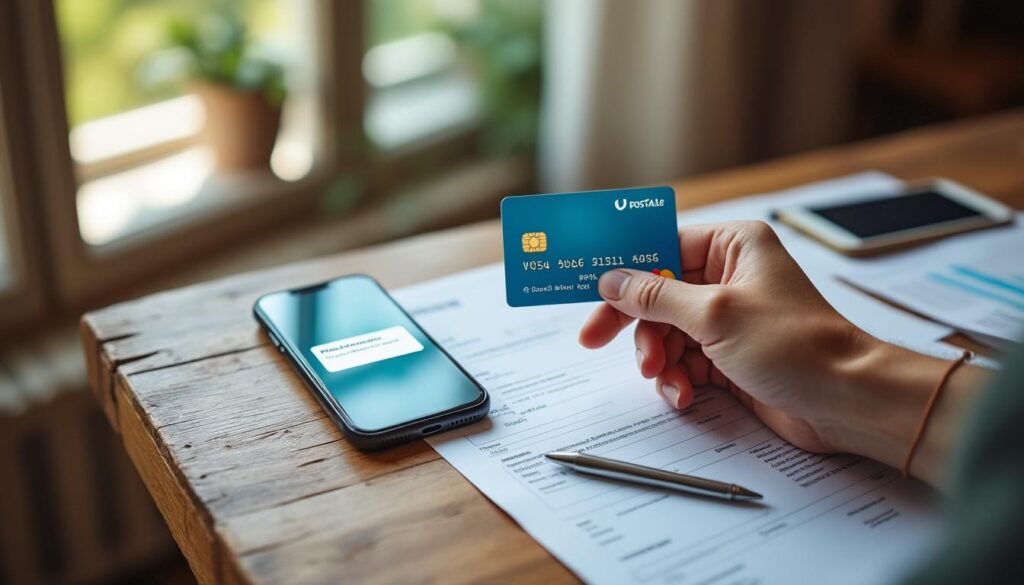 Plafond du virement instantané à la Banque Postale : limites et conseils