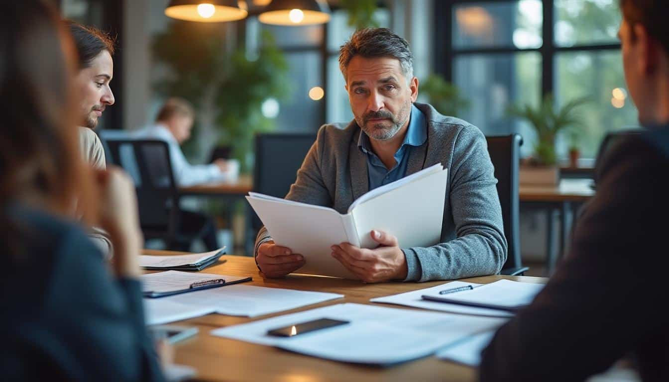 Illustration: Comprendre les obligations légales de l’employeur en matière de mutuelle