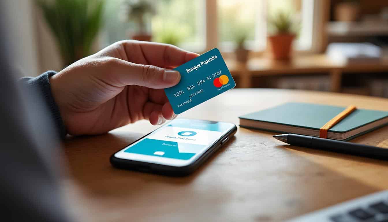 Virement Banque Populaire délai : tout savoir pour un transfert rapide