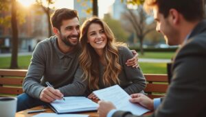 Accord de principe du prêt : comprendre et sécuriser votre financement