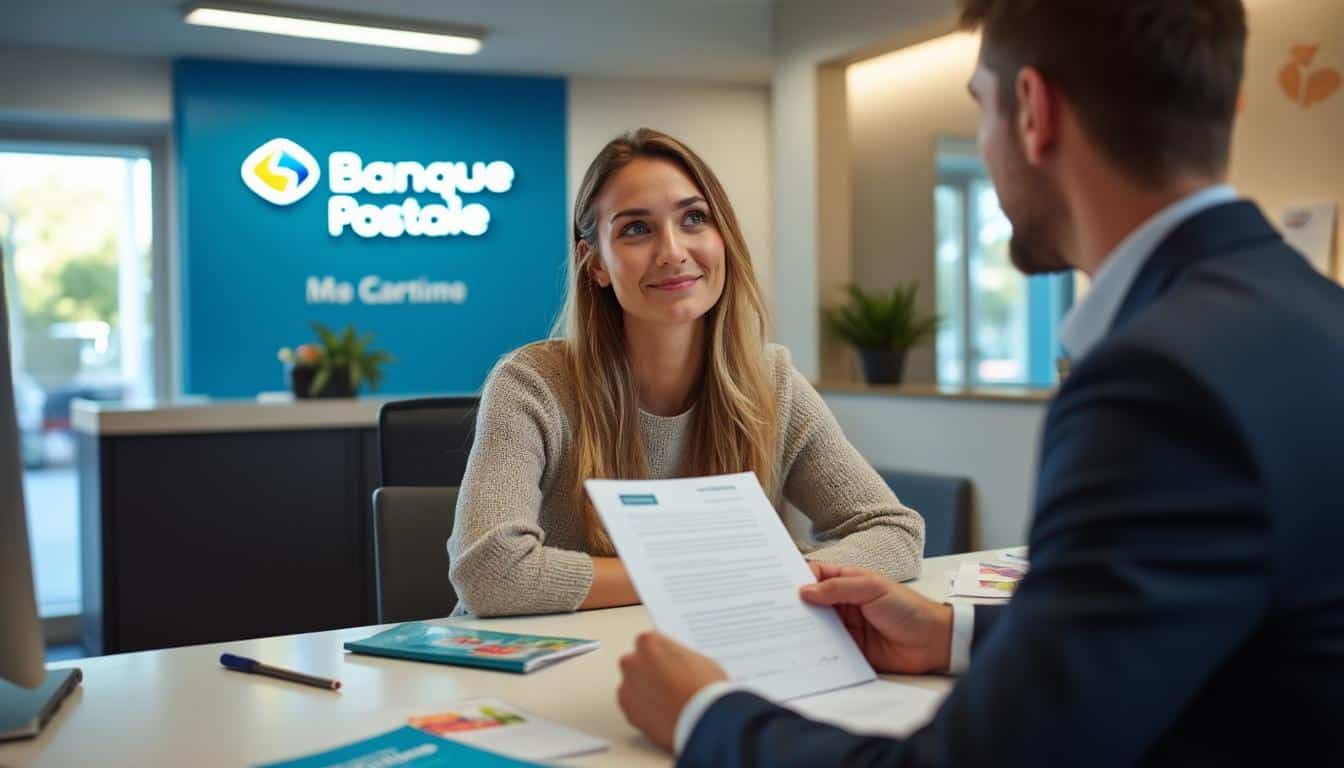 Illustration: Comprendre l’assurance Alliatys proposée par la Banque Postale