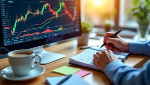 Cours du CAC 40 future : Guide complet pour anticiper le marché
