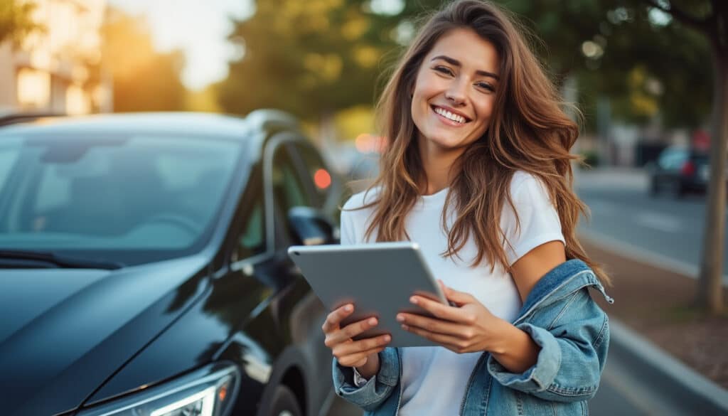 Assurance 1 jour : souscrire vite pour un usage ponctuel sécurisé