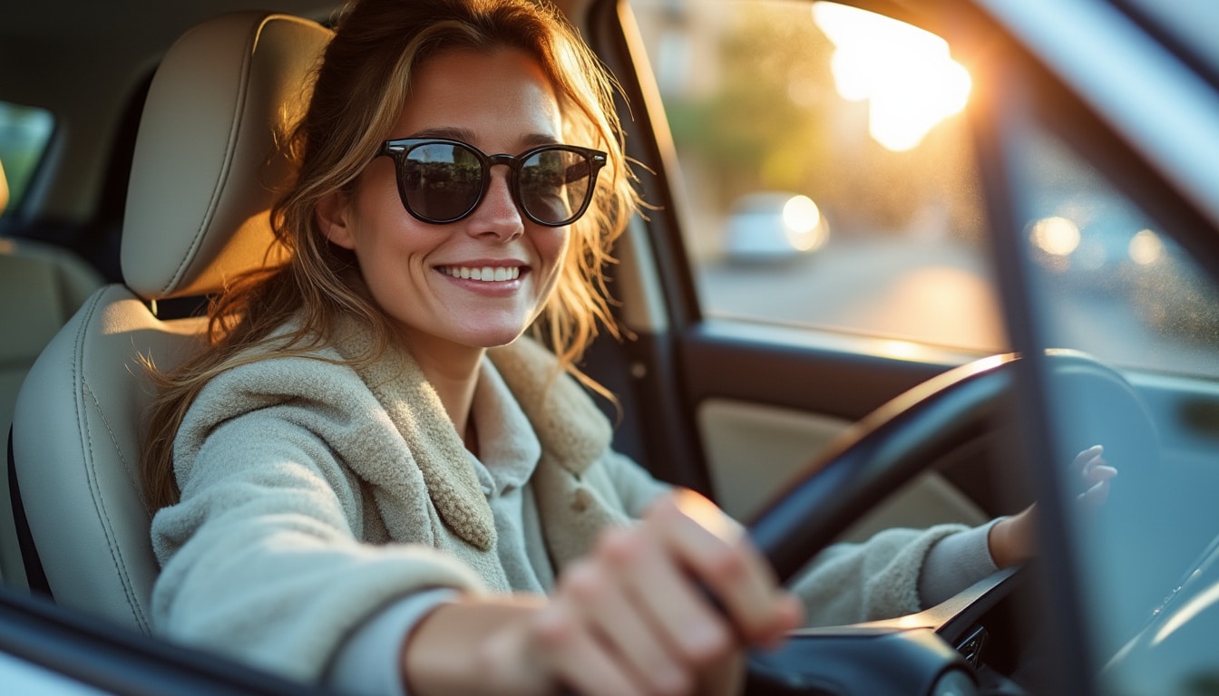 Assurance journalière auto : guide pratique pour une couverture flexible
