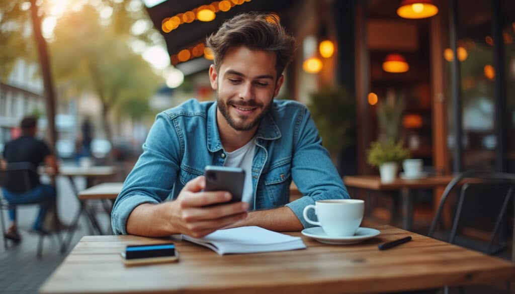 Banque en ligne avec découvert et chéquier : guide complet et conseils