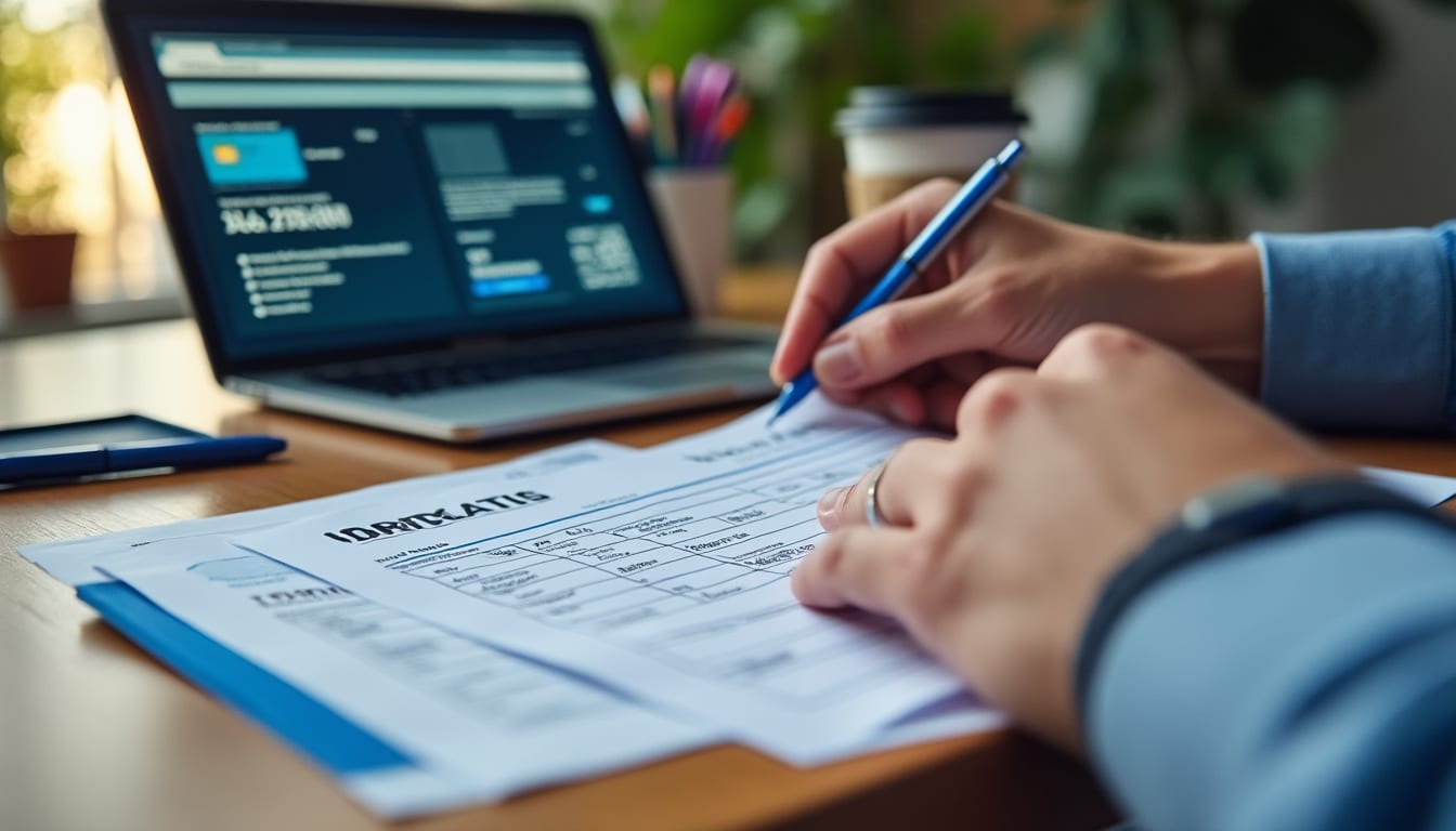 Le code BIC / SWIFT : clé des transferts bancaires internationaux
