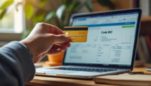 C’est quoi le code BIC et pourquoi est-il essentiel en banque ?