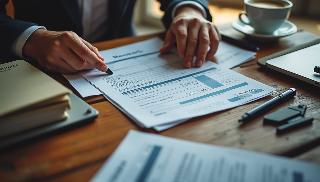 Code guichet du RIB : comprendre et utiliser ce numéro clé