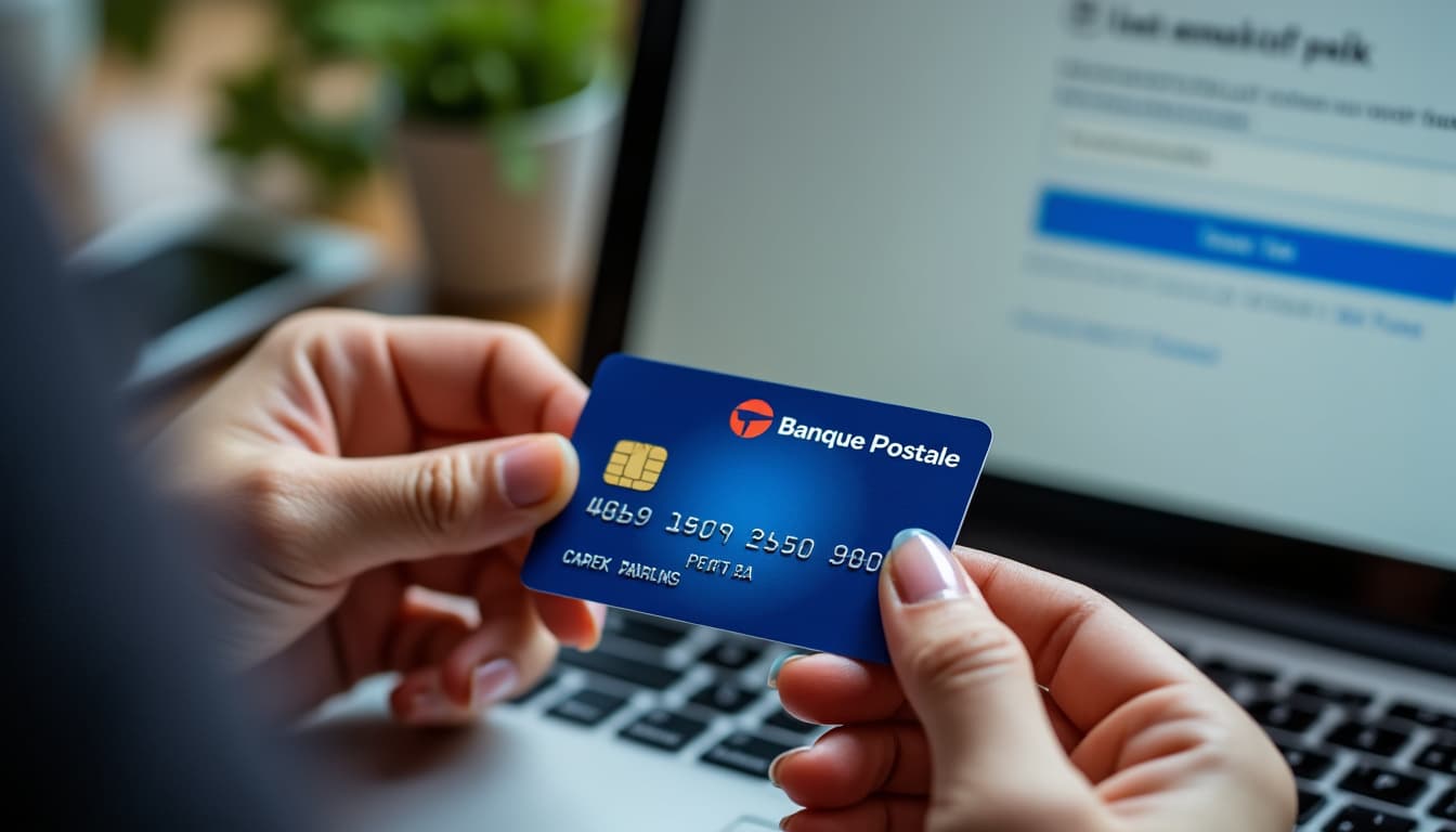 Identifiant pour la Banque Postale : tout savoir pour un accès sécurisé