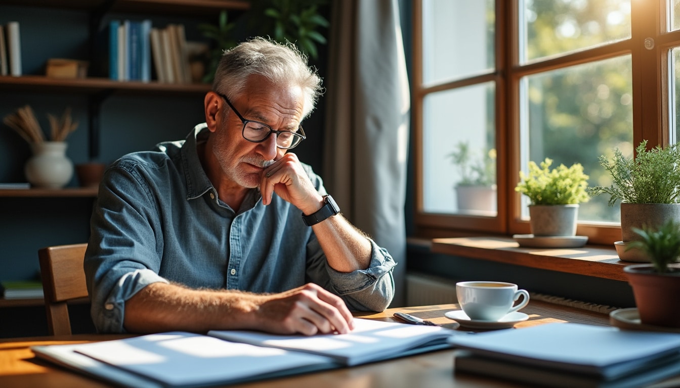 Inapte au travail et retraite : conditions, démarches et droits