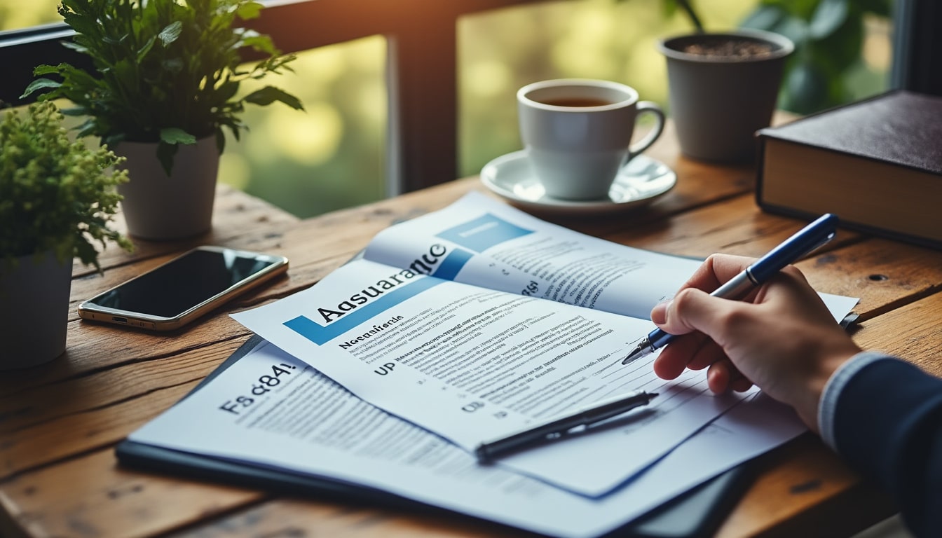KSM assurance résiliation : guide complet pour réussir vos démarches