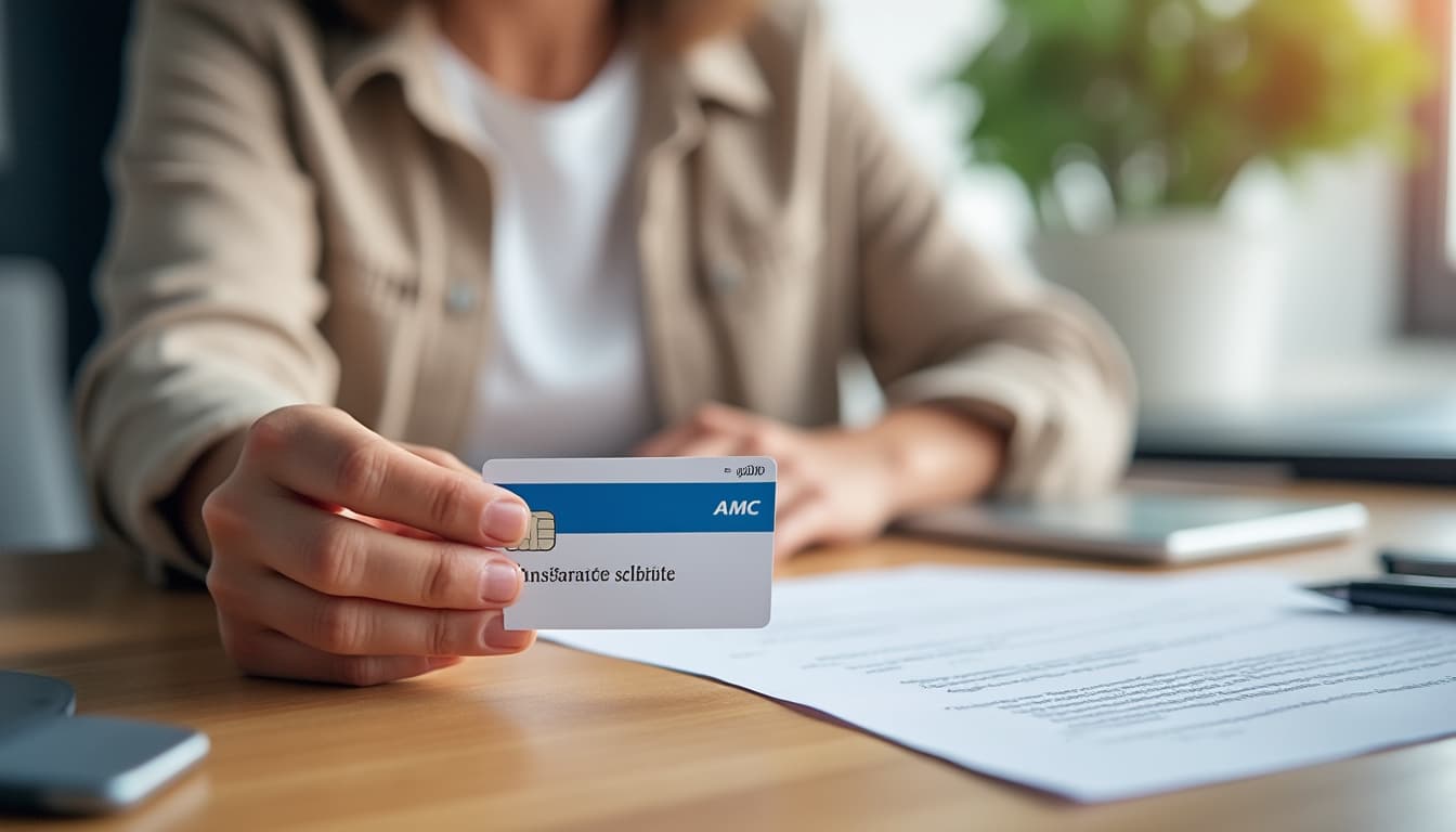 Illustration: Comprendre le code unique de l’assurance maladie complémentaire