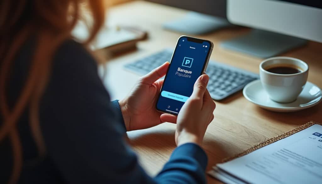 Plafond du virement instantané à la Banque Populaire : limites et conseils