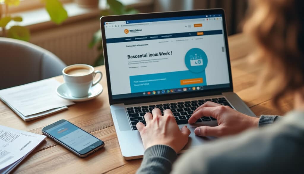 Crédit étranger pour les Français en ligne : guide complet et conseils