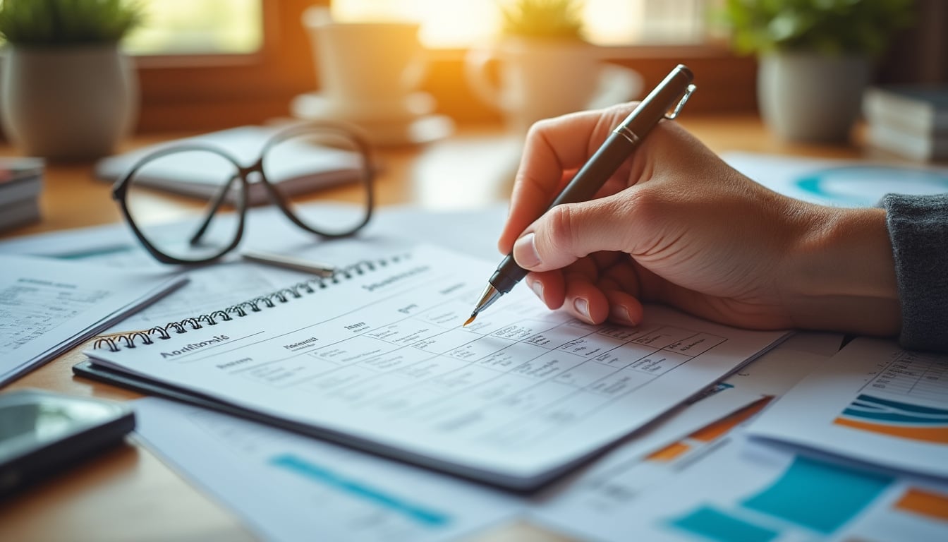 Dates des versements de retraites 2025 : calendrier et conseils