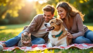Macif assurance animaux : une protection fiable et personnalisée