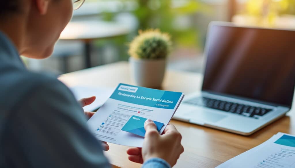 Sécurité sociale retraite : comprendre et utiliser votre numéro facilement