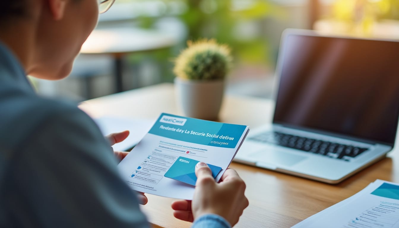 Sécurité sociale retraite : comprendre et utiliser votre numéro facilement