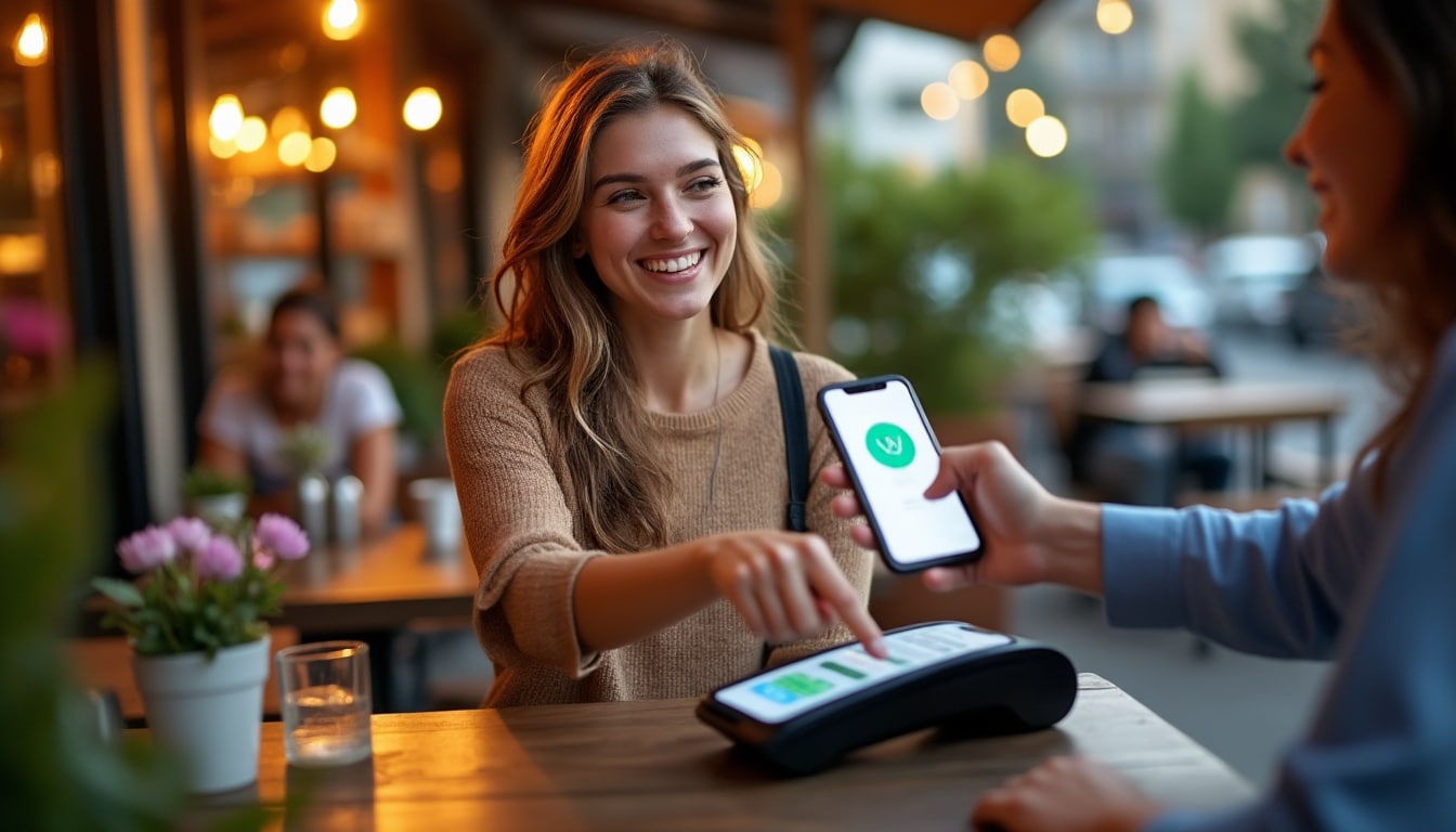 Wero : comment ça marche pour des paiements mobiles simples et sécurisés