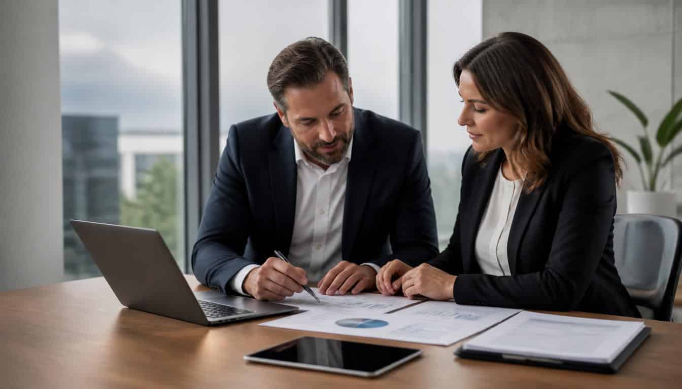 Assurance de la responsabilité civile du dirigeant