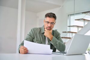 Rachat de crédits : préparer son dossier avant de simuler