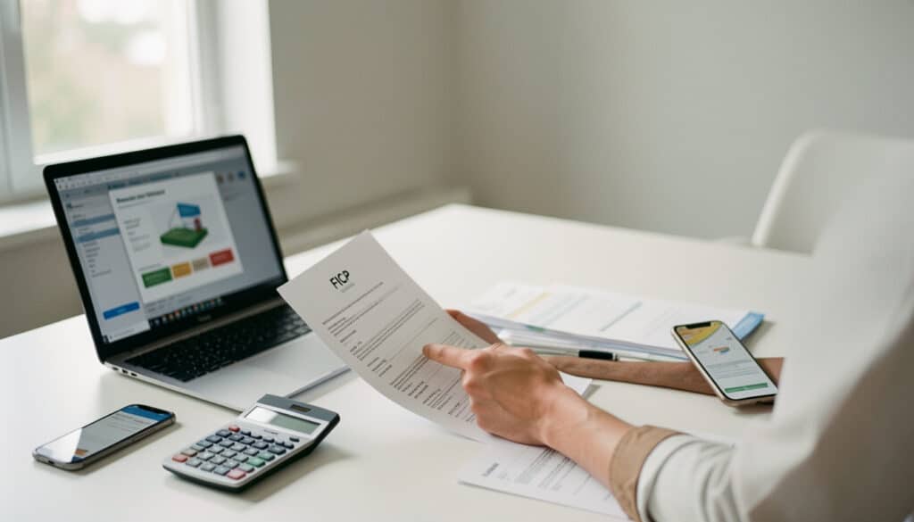 Fichage FICP et crédit : quelles solutions possibles ?