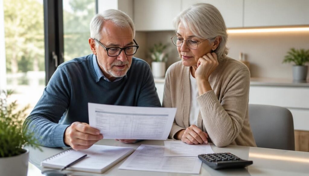Minimum de retraite net : quel montant pouvez-vous toucher ?