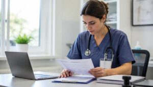 Responsabilité civile professionnelle de l’infirmier